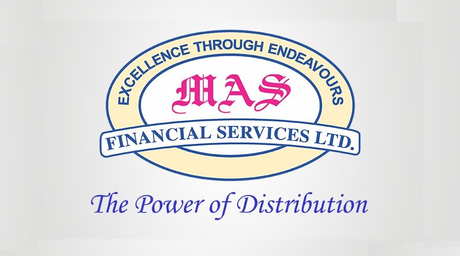 MAS Financial Services Ltd Q2FY22 consolidated net profit at Rs. 39.12 crore